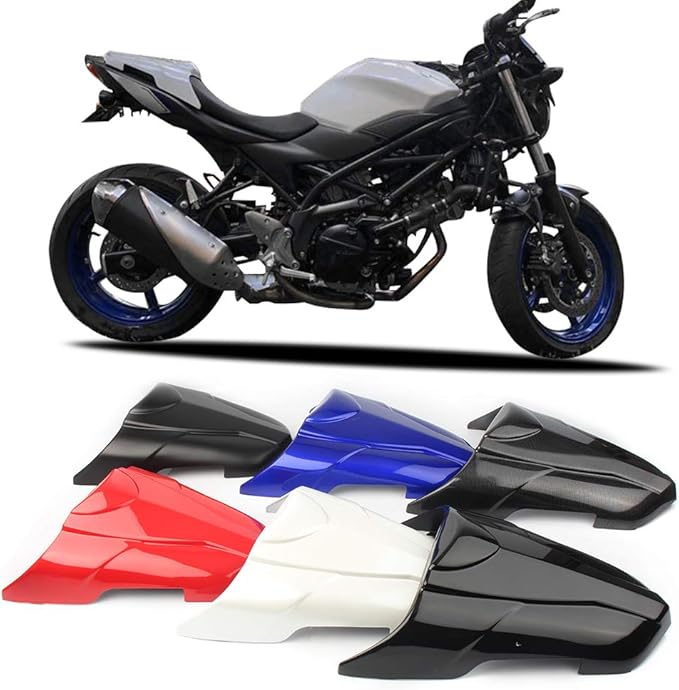 SV650X/SV650A/SV650 カフェレーサー シングルシートカウル